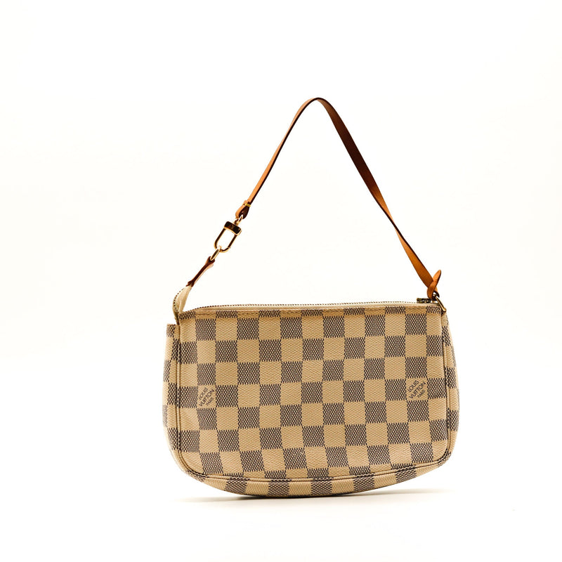 La pochette accessoire Louis Vuitton