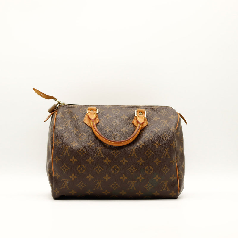 Le Speedy 30 Louis Vuitton