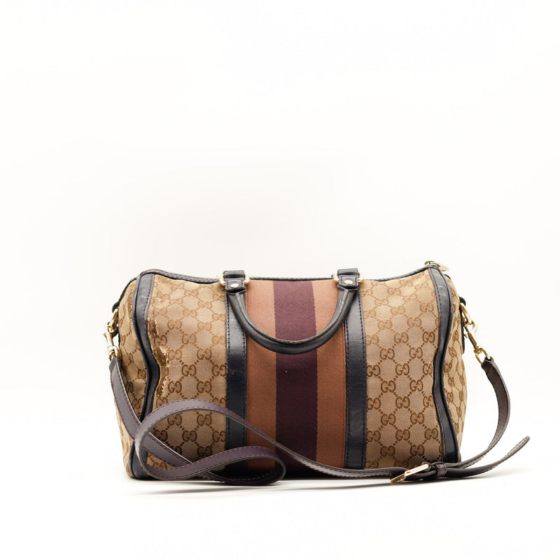 Le Boston Gucci Bandoulière