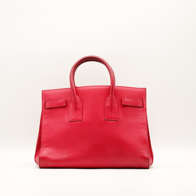 Le Sac De Jour Saint Laurent