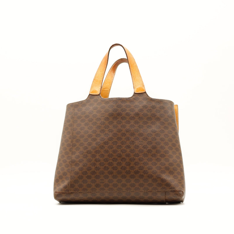 Le Tote Bag Céline Macadam
