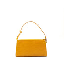 La Pochette Accessoires Épi Louis Vuitton