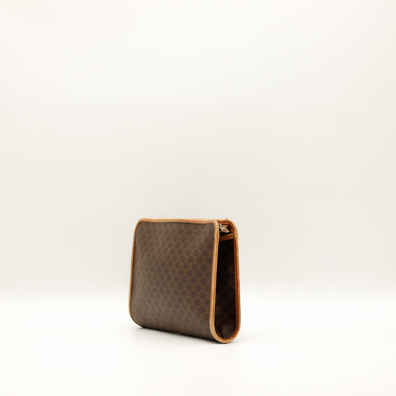 La Pochette Céline Macadam