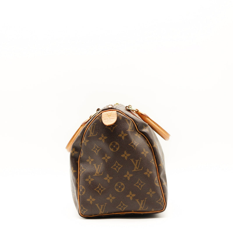 Le Speedy 30 Louis Vuitton