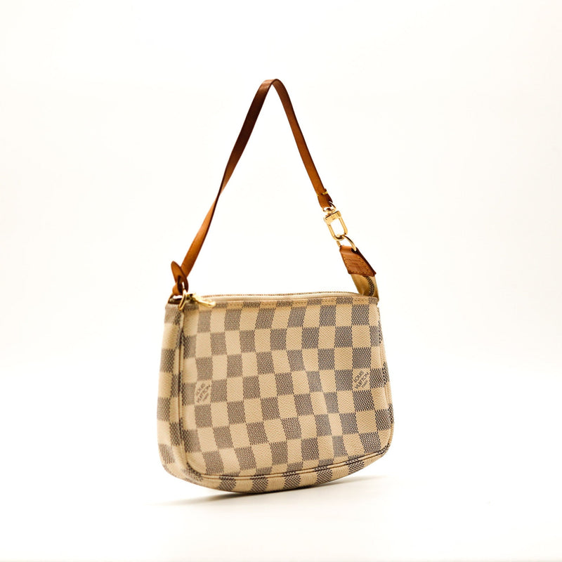 La Pochette Accessoire Louis Vuitton