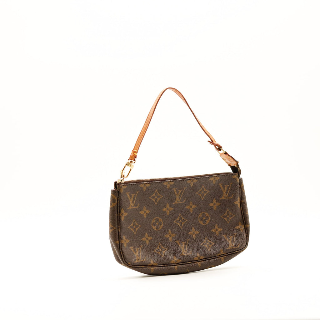 La Pochette Accessoires Louis Vuitton