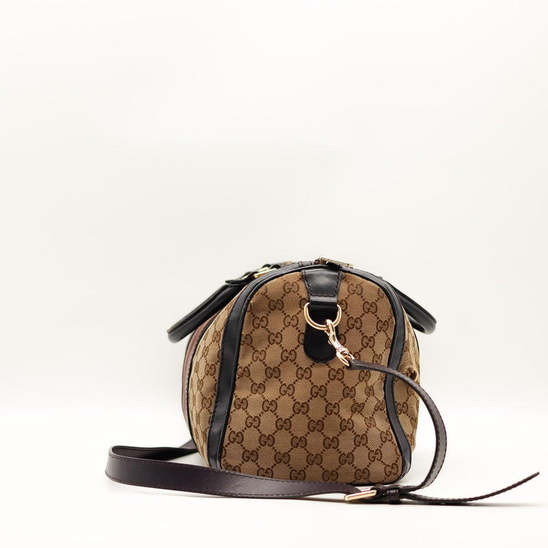 Le Boston Gucci Bandoulière