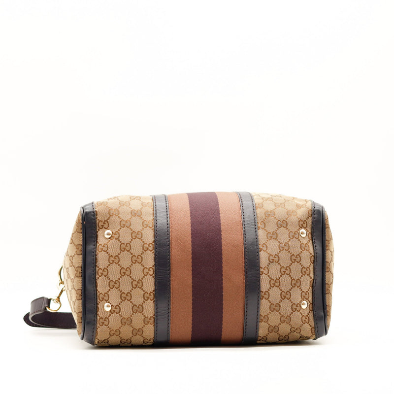 Le Boston Gucci Bandoulière