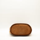 Le Seau Suede Horsebit Gucci