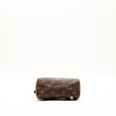 Le Speedy Nano Louis Vuitton