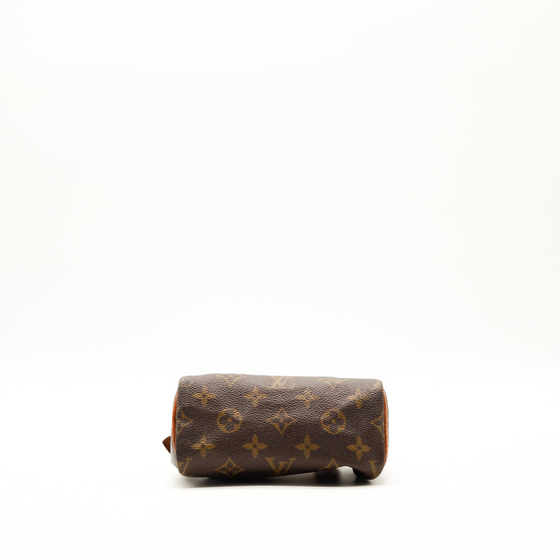 Le Speedy Nano Louis Vuitton