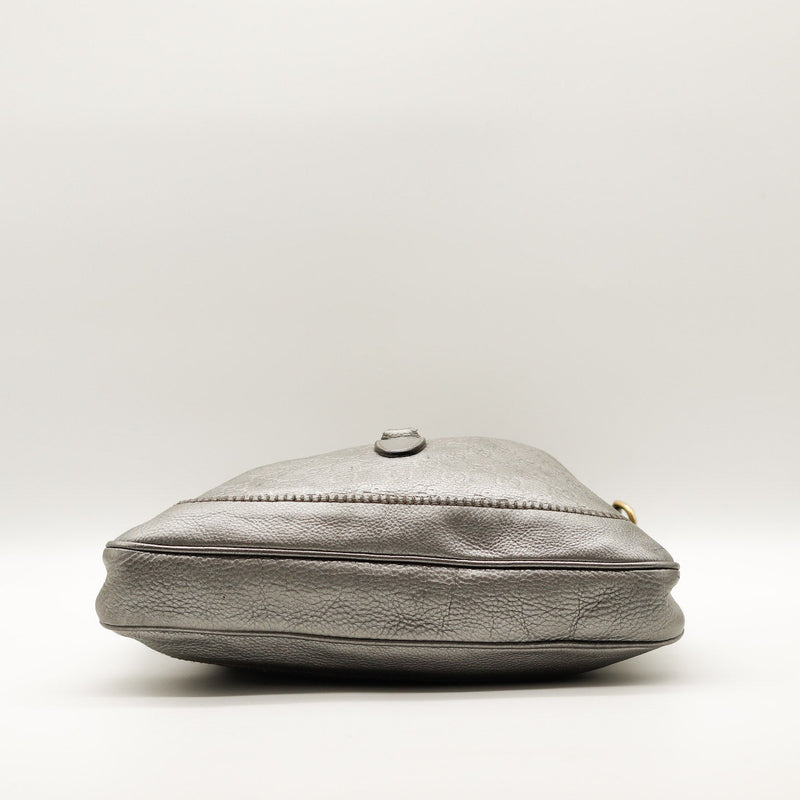 Le New Jackie Bamboo Gucci