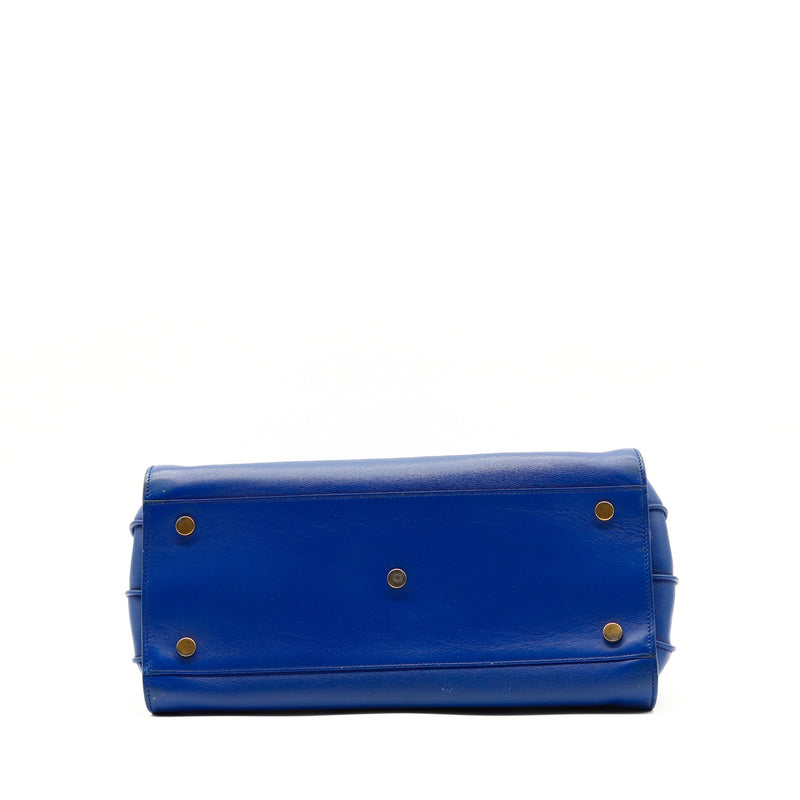 Le Sac De Jour Saint Laurent