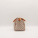 Le Speedy 30 Damier Azur Louis Vuitton