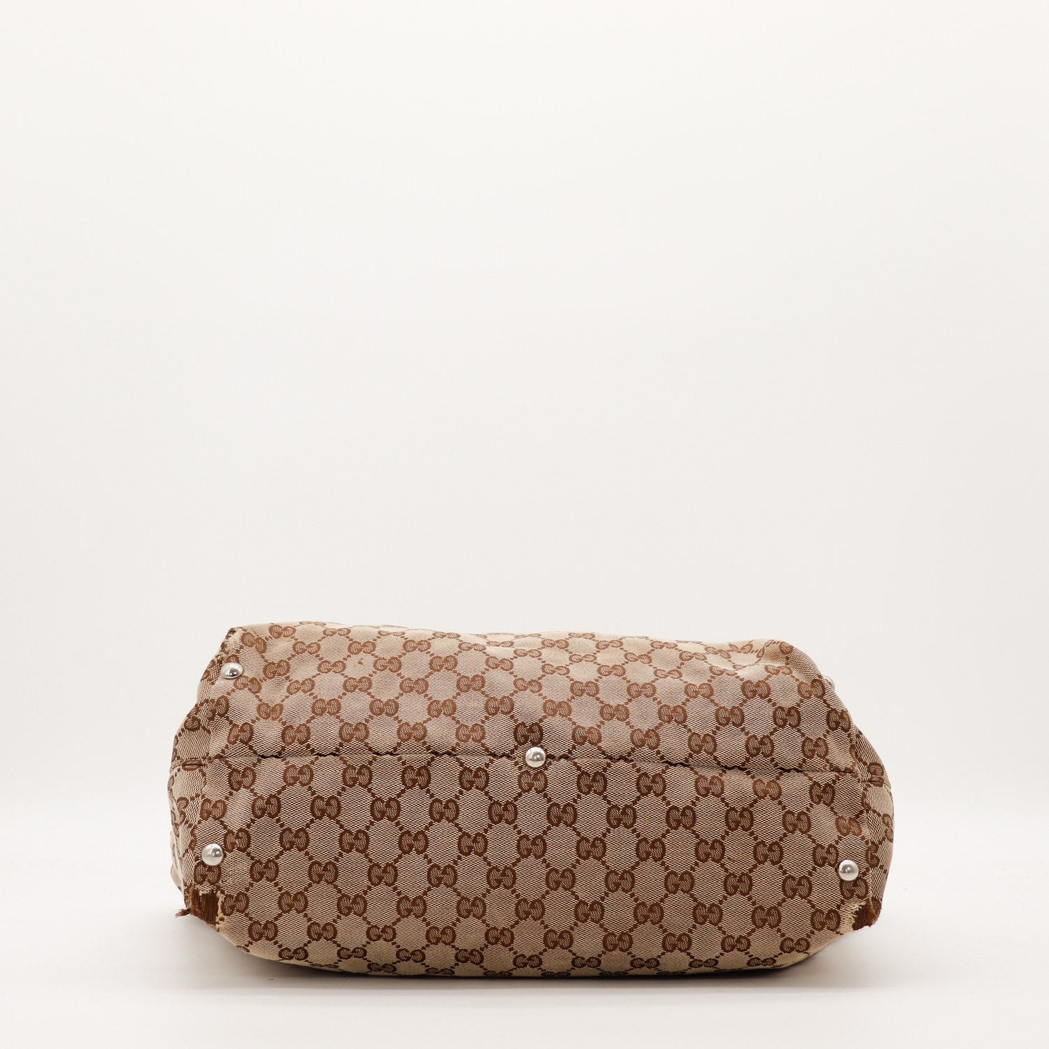 Le Tote Horsebit Gucci