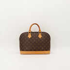 Le Alma Louis Vuitton