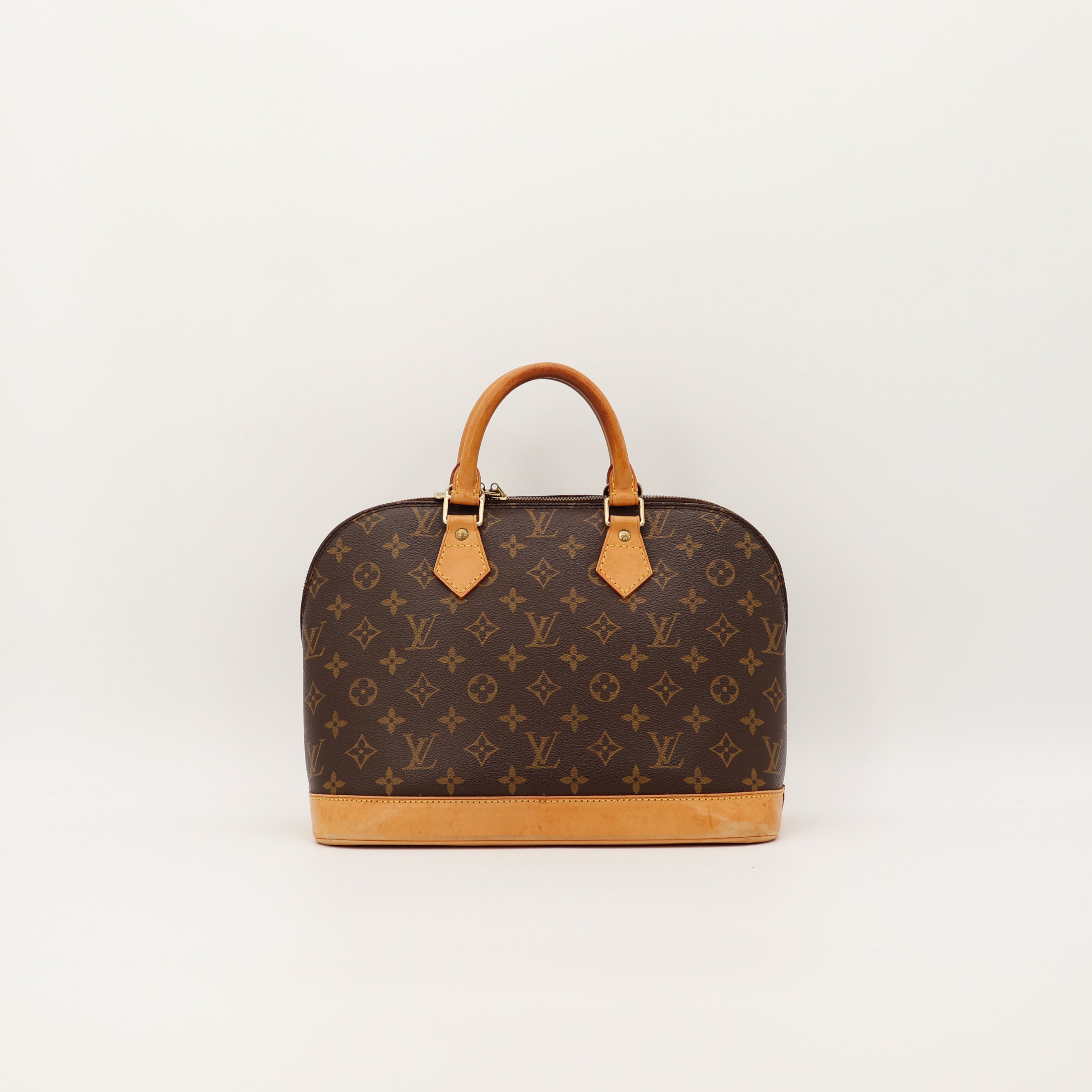 Le Alma Louis Vuitton