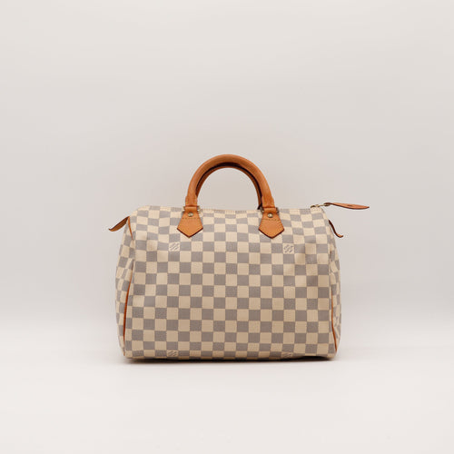 Le Speedy 30 Louis Vuitton