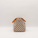 Le Speedy 30 Damier Azur Louis Vuitton