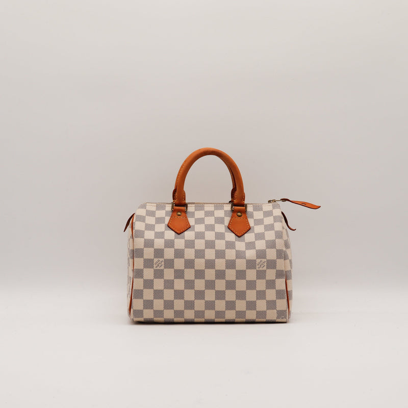 Le Speedy 25 Louis Vuitton