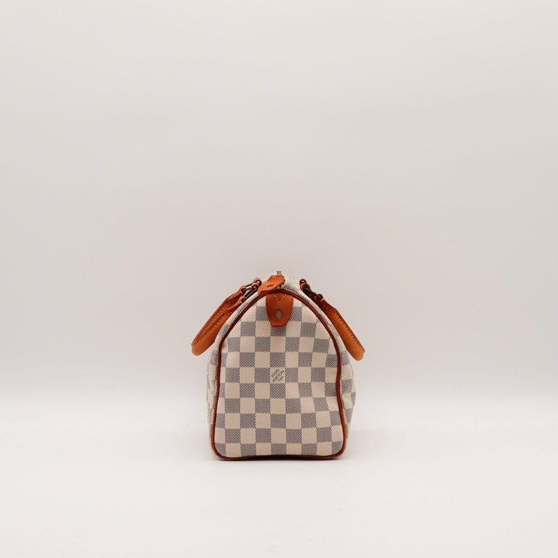 Le Speedy 25 Louis Vuitton
