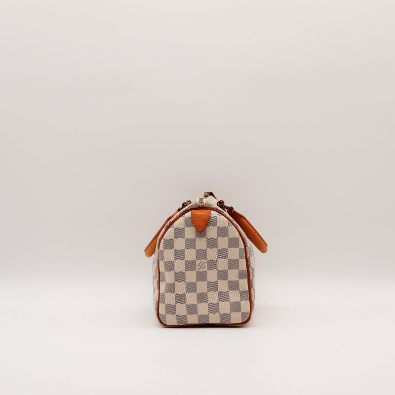 Le Speedy 25 Louis Vuitton