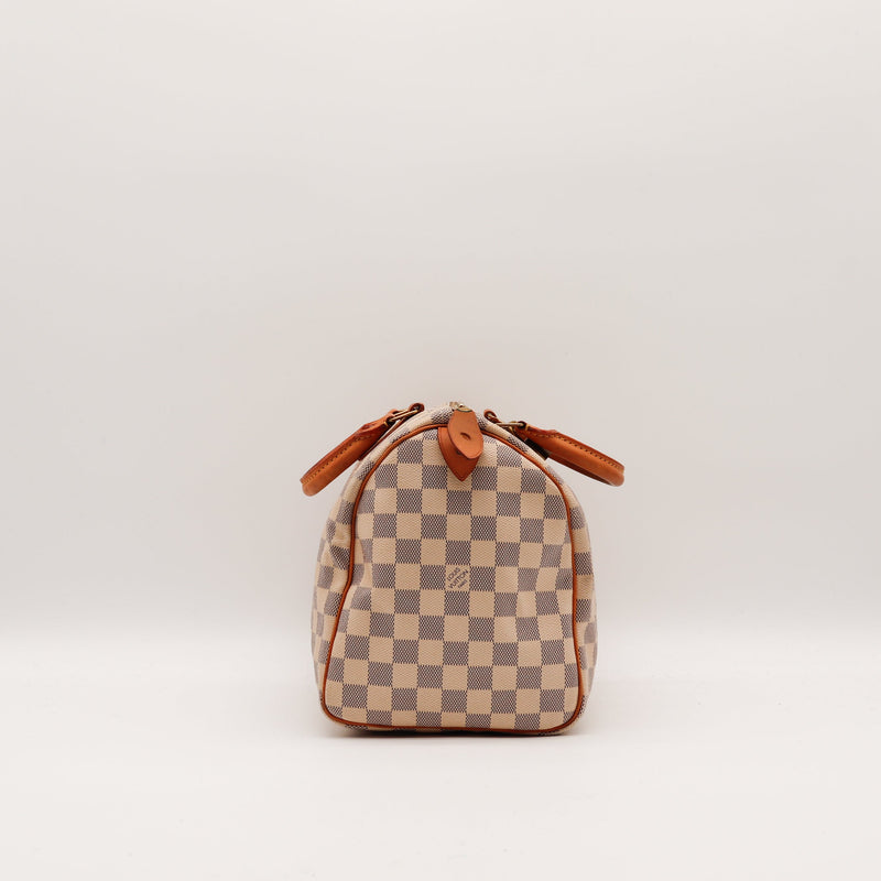 Le Speedy 30 Louis Vuitton