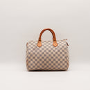 Le Speedy 30 Louis Vuitton
