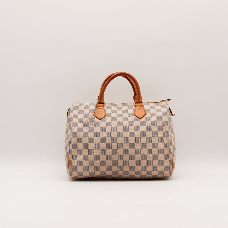 Le Speedy 30 Louis Vuitton