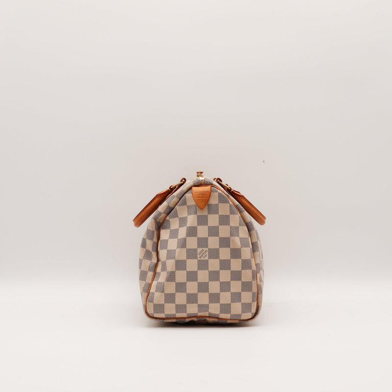 Le Speedy 30 Louis Vuitton