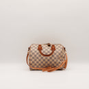 The Speedy 25 Shoulder Strap Louis Vuitton