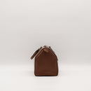 Le Speedy 30 Épi Marron Louis Vuitton