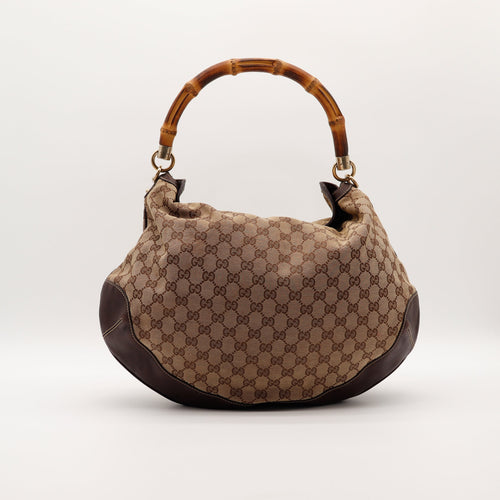 Le Hobo Bambou Gucci
