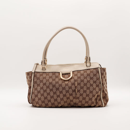 Le Abbey D Ring Gucci