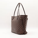 Le Neverfull MM Louis Vuitton Damier Ebène