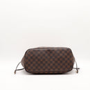Le Neverfull MM Louis Vuitton Damier Ebène