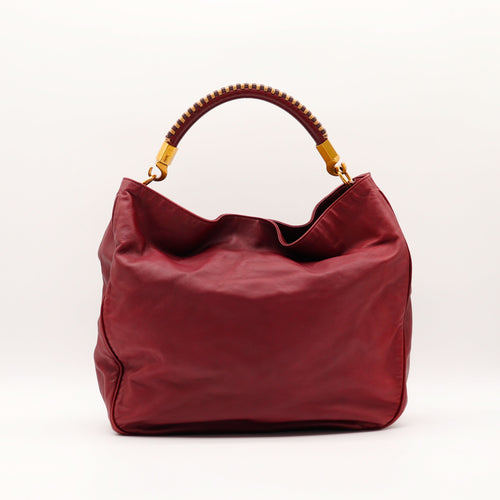 Le Roady Yves Saint Laurent Bordeaux