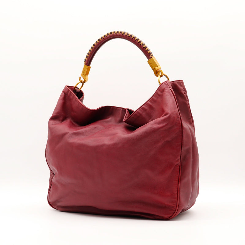 Le Roady Yves Saint Laurent Bordeaux