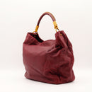 Le Roady Yves Saint Laurent Bordeaux