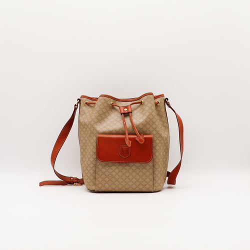 Le Seau Céline Macadam