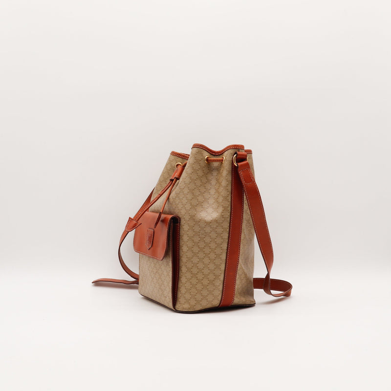 Le Seau Céline Macadam