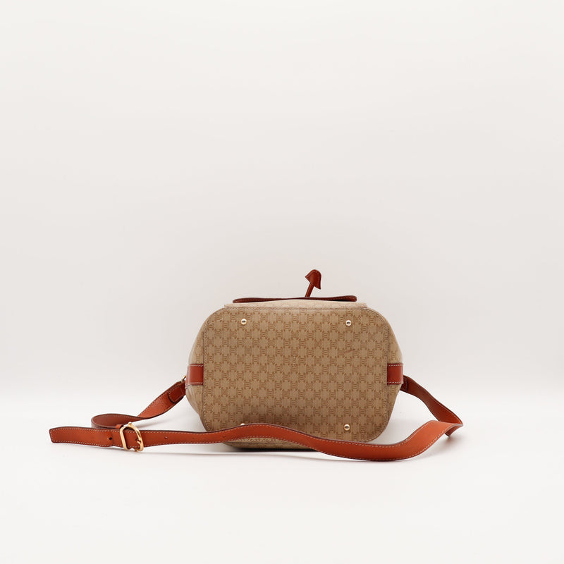 Le Seau Céline Macadam