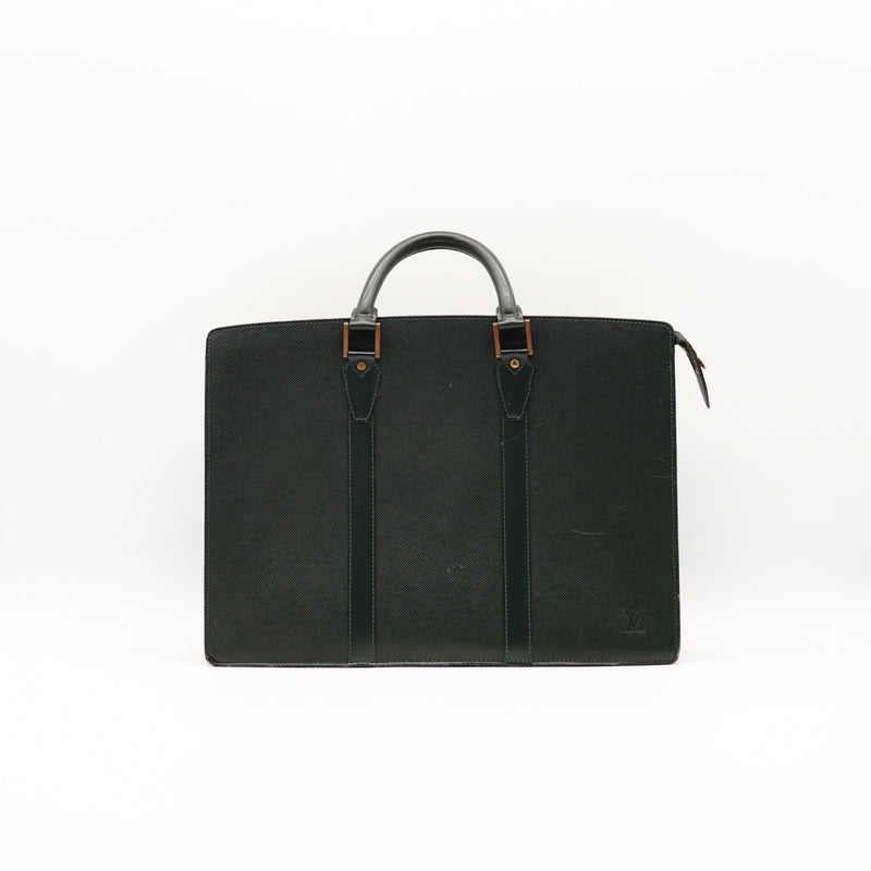 Le Porte-Documents Rosan Taiga Louis Vuitton