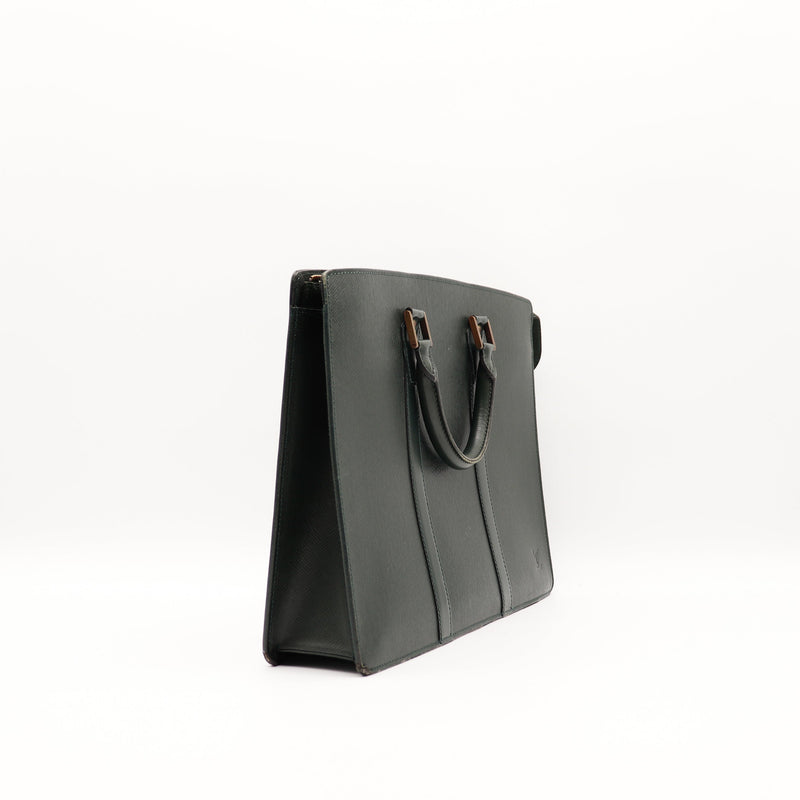 Le Porte-Documents Rosan Taiga Louis Vuitton