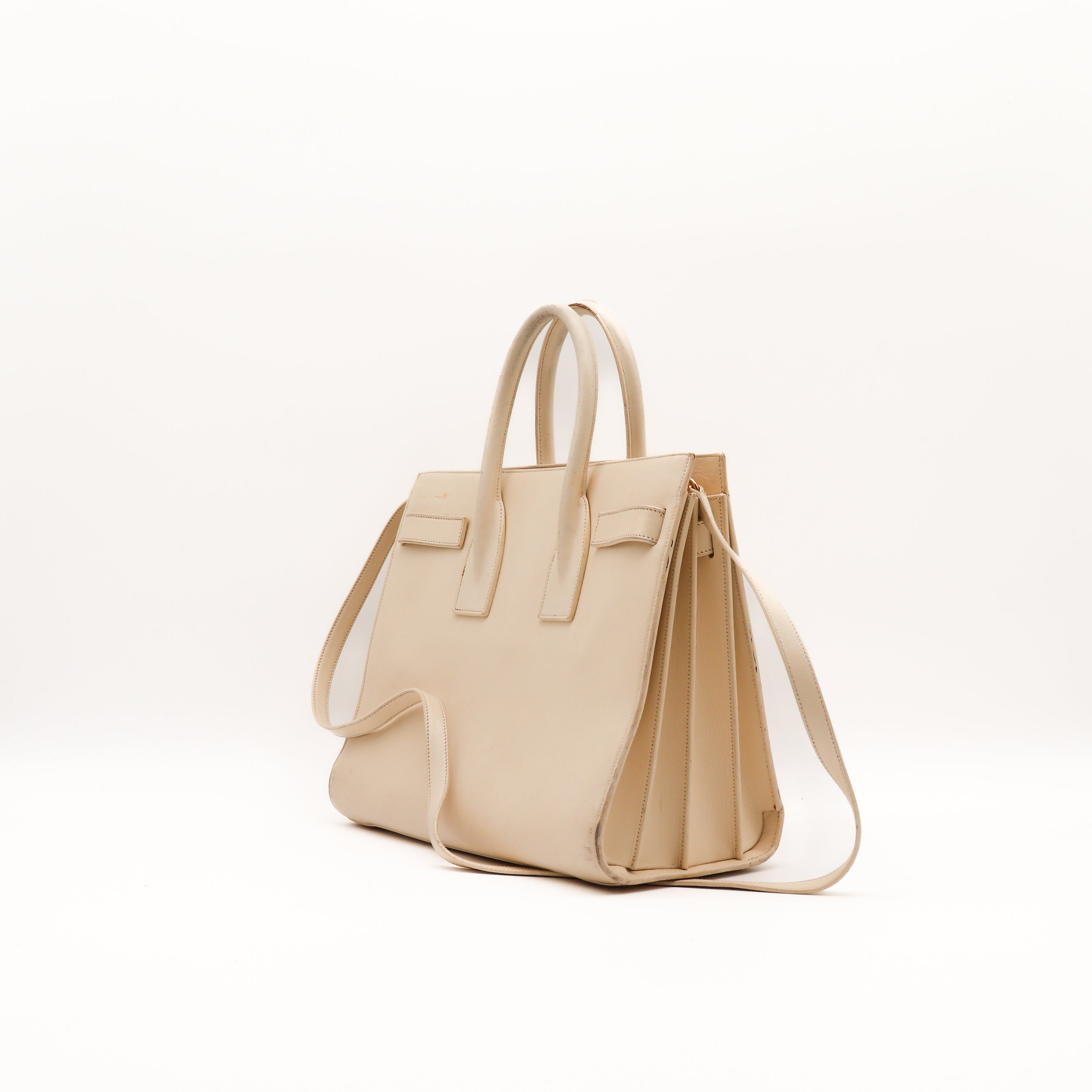 Le Sac De Jour Saint Laurent
