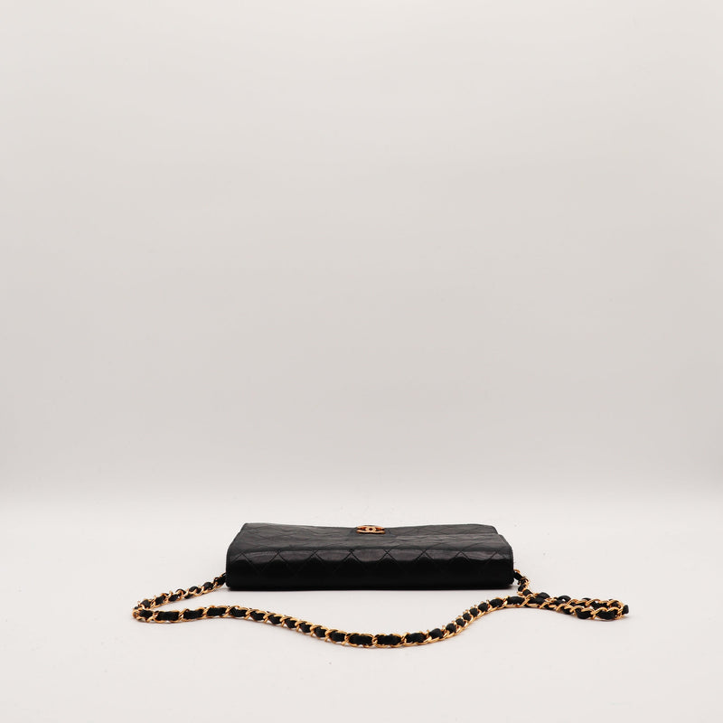 Le Timeless Oneflap Chanel