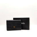 Le Timeless Oneflap Chanel