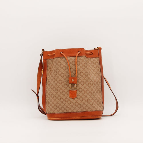 Le Seau Céline Macadam