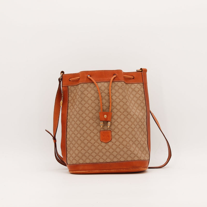 Le Seau Céline Macadam