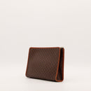 La Pochette Céline Macadam